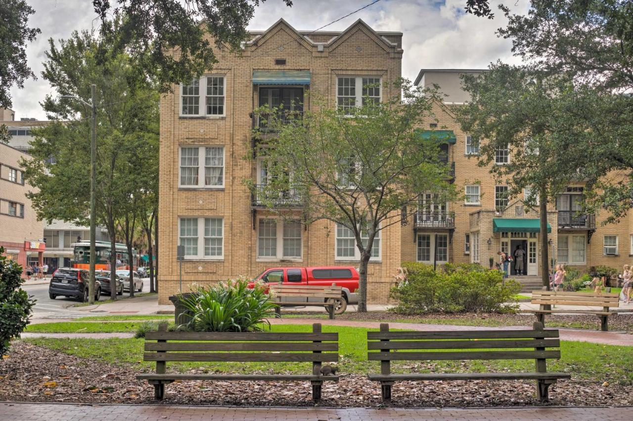 Apartmán Walkable Escape In Historic District!