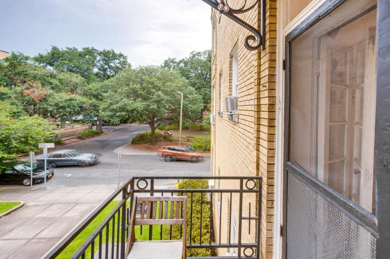 Walkable Escape In Historic District! Apartamento *